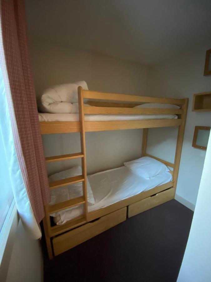 Appartement En Duplex Pour 8 Personnes Arreau Exterior foto