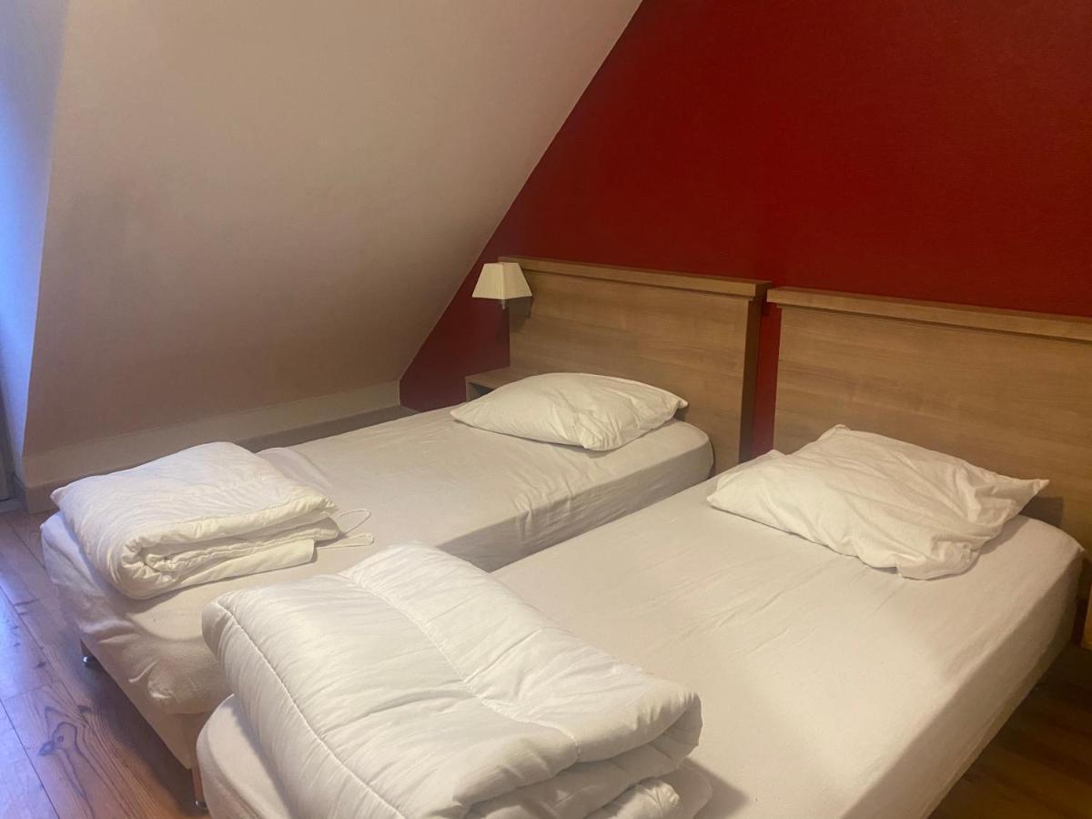 Appartement En Duplex Pour 8 Personnes Arreau Exterior foto